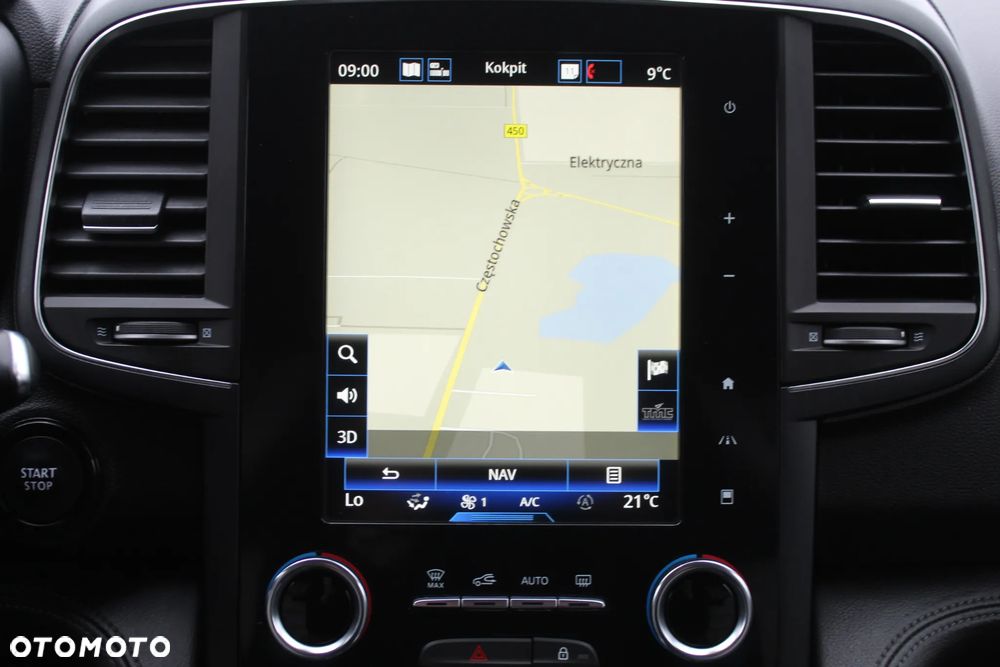 Renault Koleos 2.0 dCi Initiale Paris 4x4 X-Tronic - 22