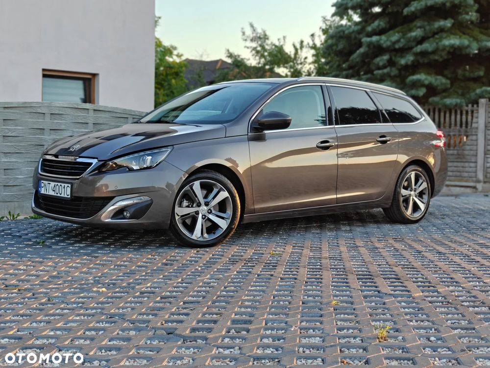 Peugeot 308 - 6