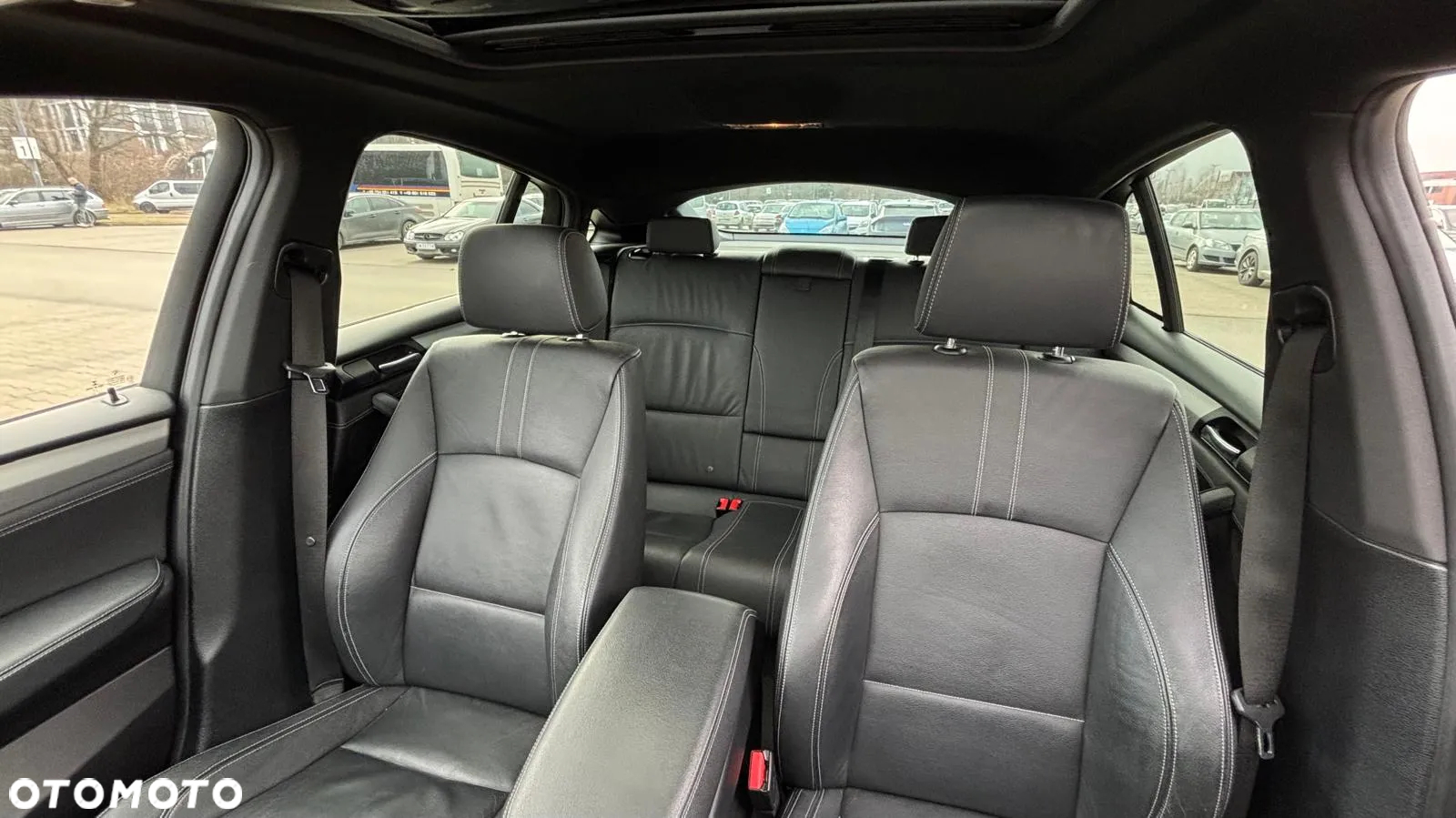 BMW X4 xDrive20d M Sport - 9