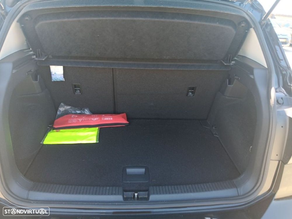 VW T-Cross 1.0 TSI Life - 18