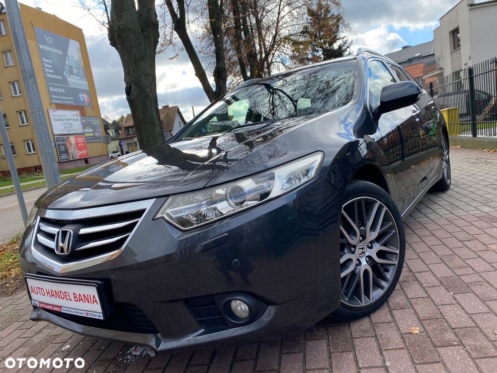 Honda Accord 2.0 Comfort - 14