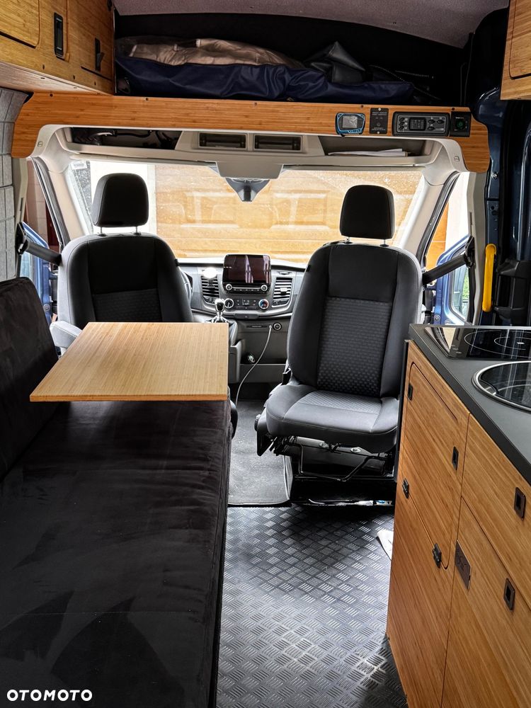 Ford Transit - 34