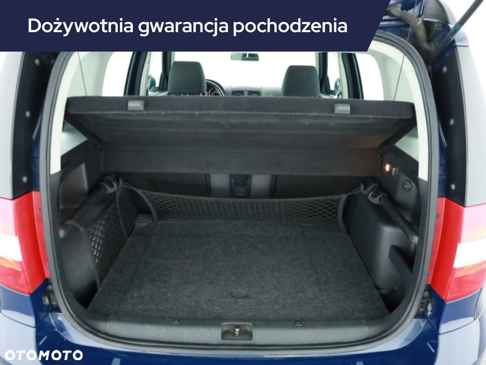 Skoda Yeti - 13