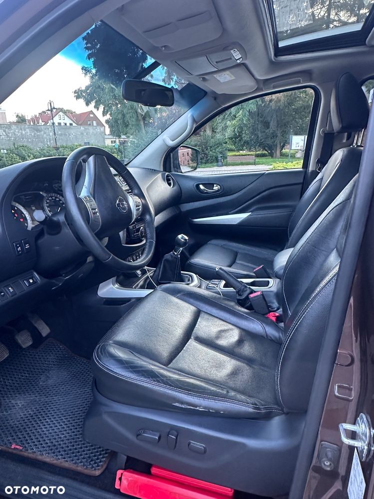 Nissan NP300 Pickup 2.3 dCi N-Connecta EU6 - 4