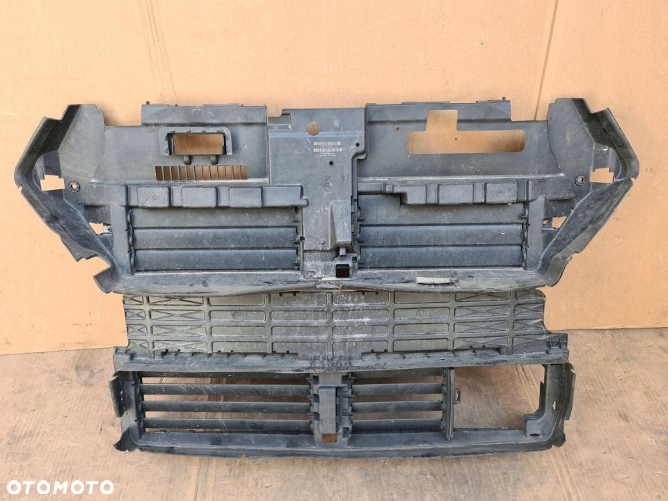 FORD EDGE MK2 ŻALUZJA KIEROWNICA POWIETRZA - 1