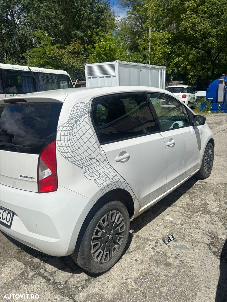 Seat Mii - 3