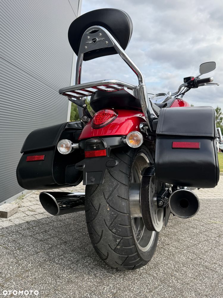 Triumph Thunderbird - 15