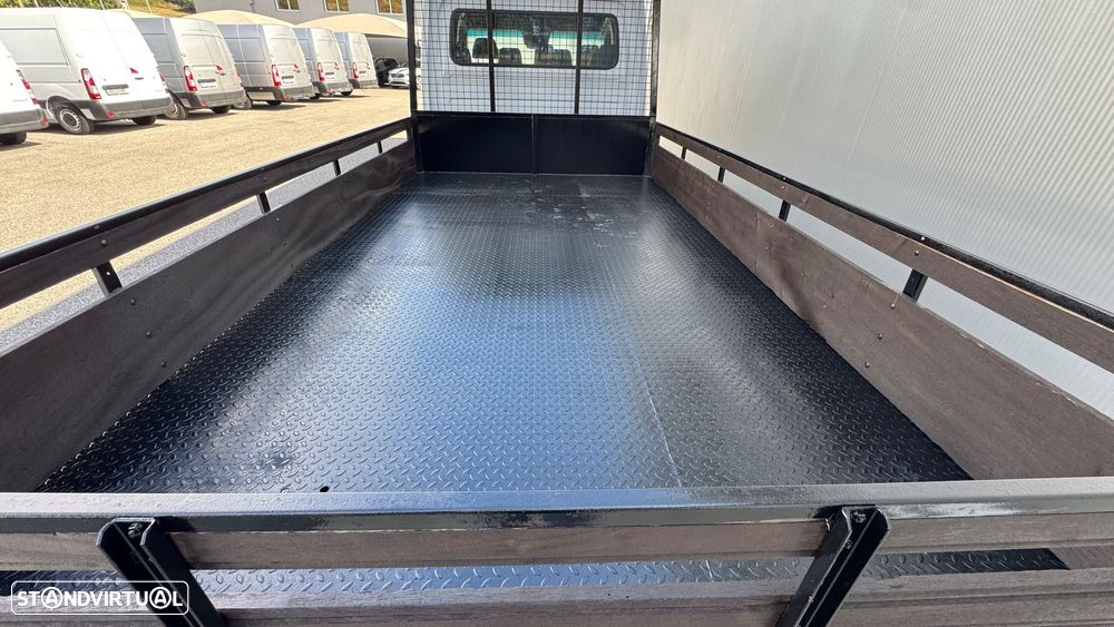 Mercedes-Benz Sprinter 514 CDI/ 43 Cabine Dupla - 2