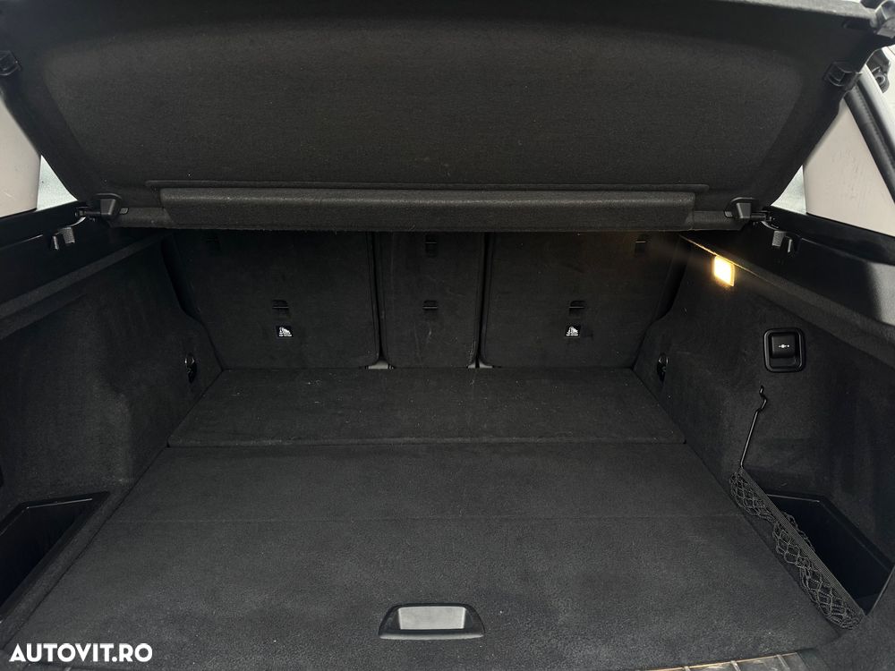 BMW X1 xDrive18d - 27