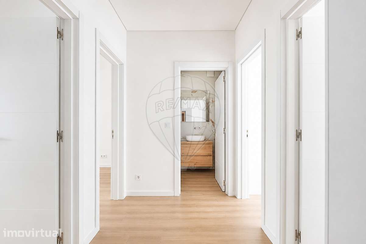 Apartamento T2 para venda - Grande imagem: 3/15
