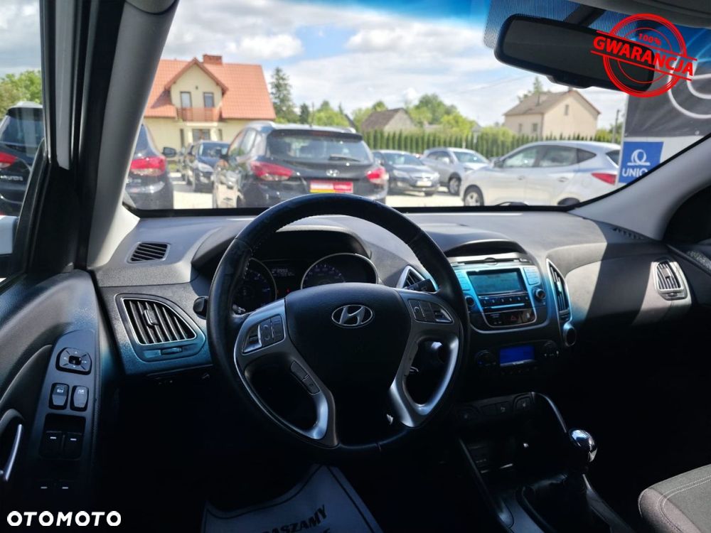 Hyundai ix35 - 27