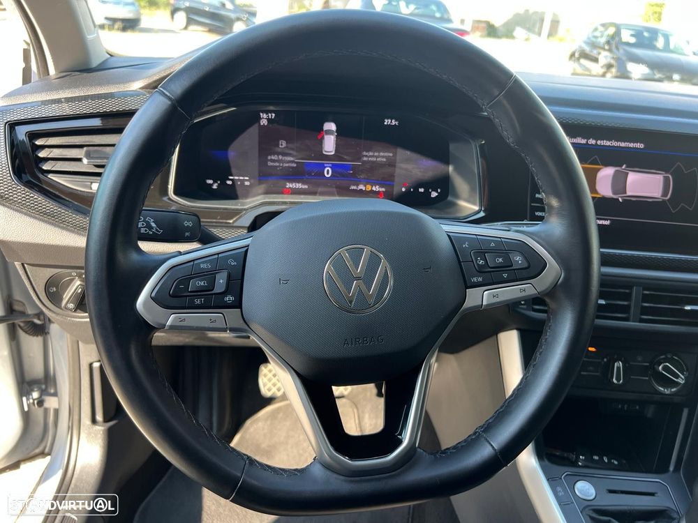 VW Taigo 1.0 TSI Urban - 13