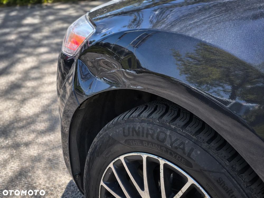 Ford Mondeo 1.8 TDCi Ambiente - 2