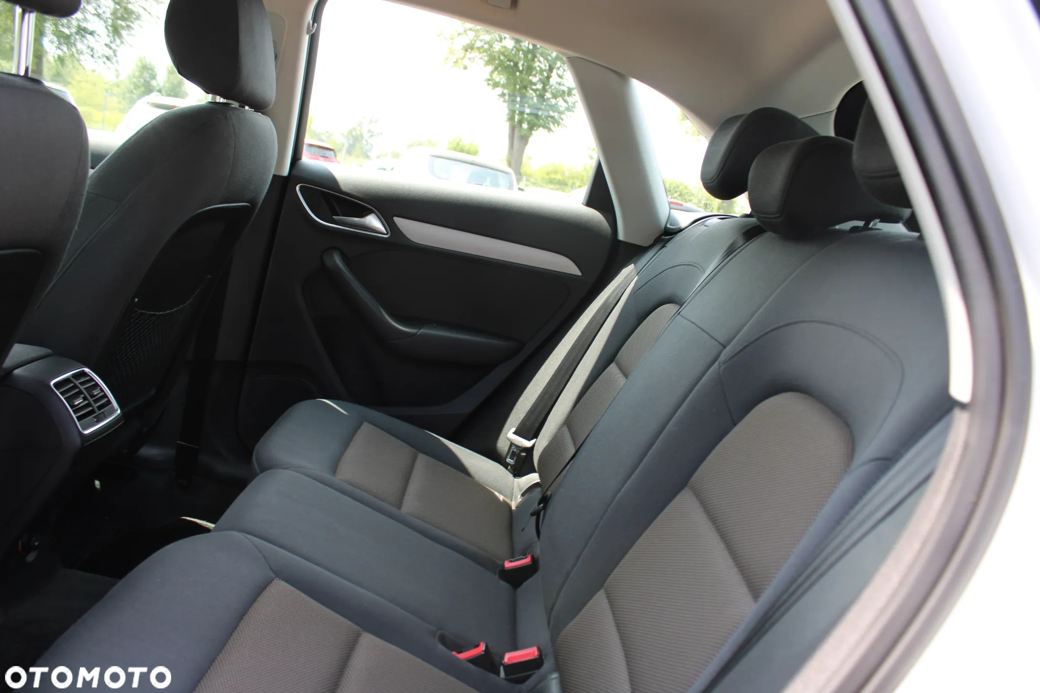 Audi Q3 2.0 TFSI Quattro S tronic - 20