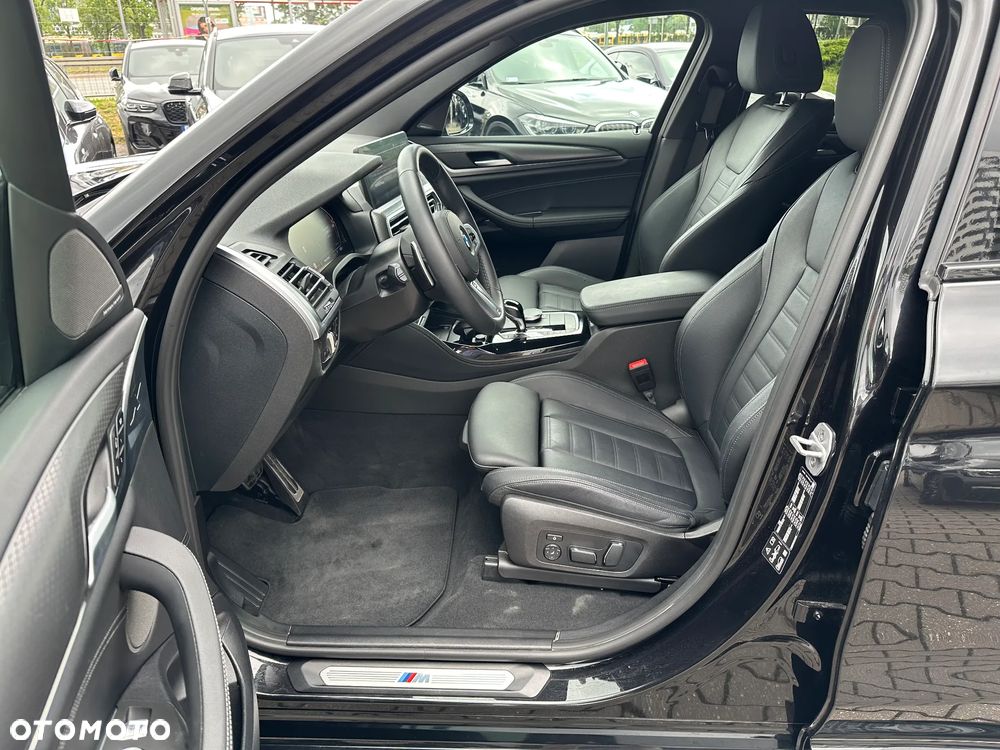 BMW X4 - 6