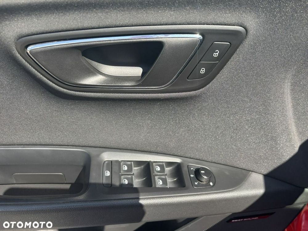 Seat Leon - 18