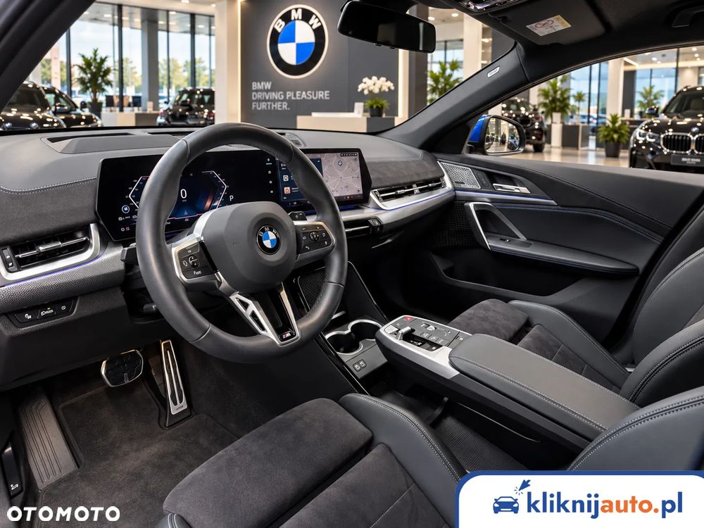 BMW X2 sDrive20i mHEV M Sport - 5