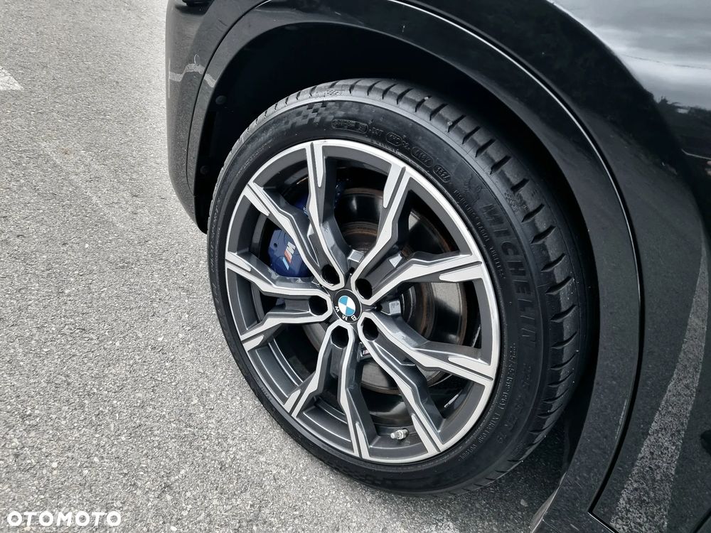 BMW X1 xDrive20d M Sport sport - 12