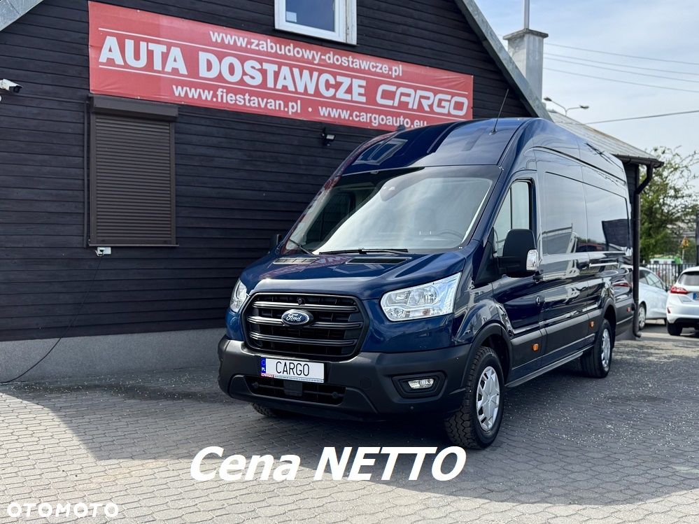 Ford TRANSIT - 3