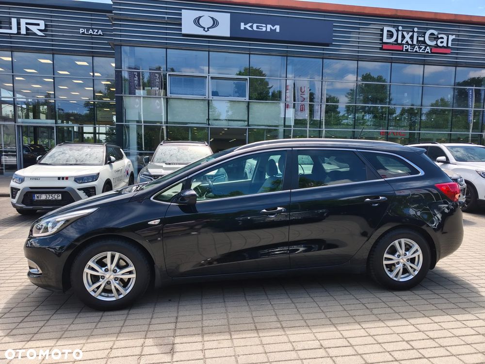 Kia Ceed 1.6 GDI L - 3