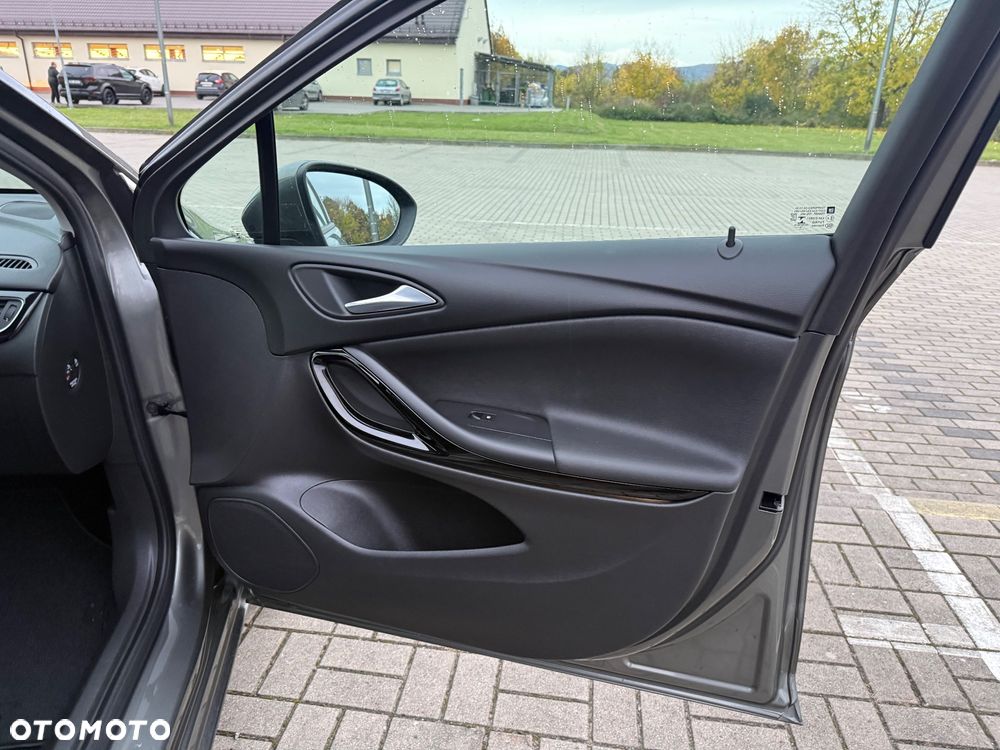 Opel Astra 1.5 D Start/Stop Ultimate - 19