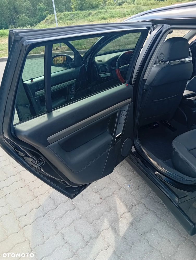 Opel Vectra 1.8 Cosmo - 30