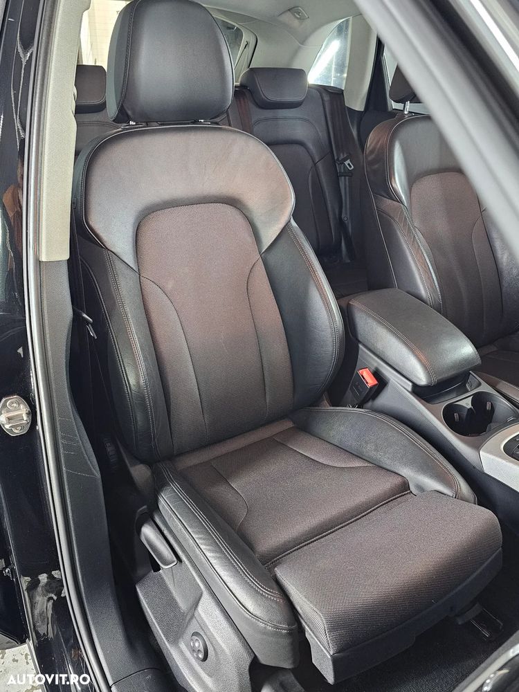 Audi Q5 2.0 TDI Quattro S tronic Sport - 17