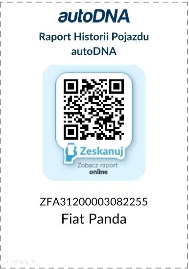 Fiat Panda 1.2 Lounge - 31