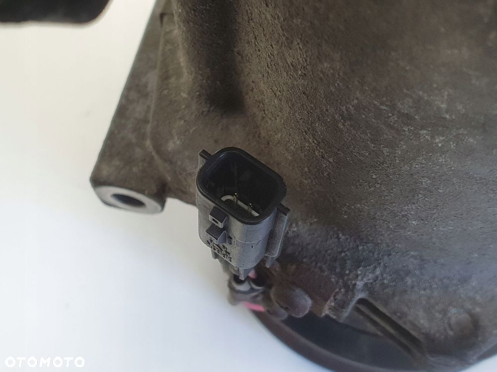 SPRĘŻARKA KLIMATYZACJI Dacia Duster I 1.2 TCe _ pompa 926008367R - 8