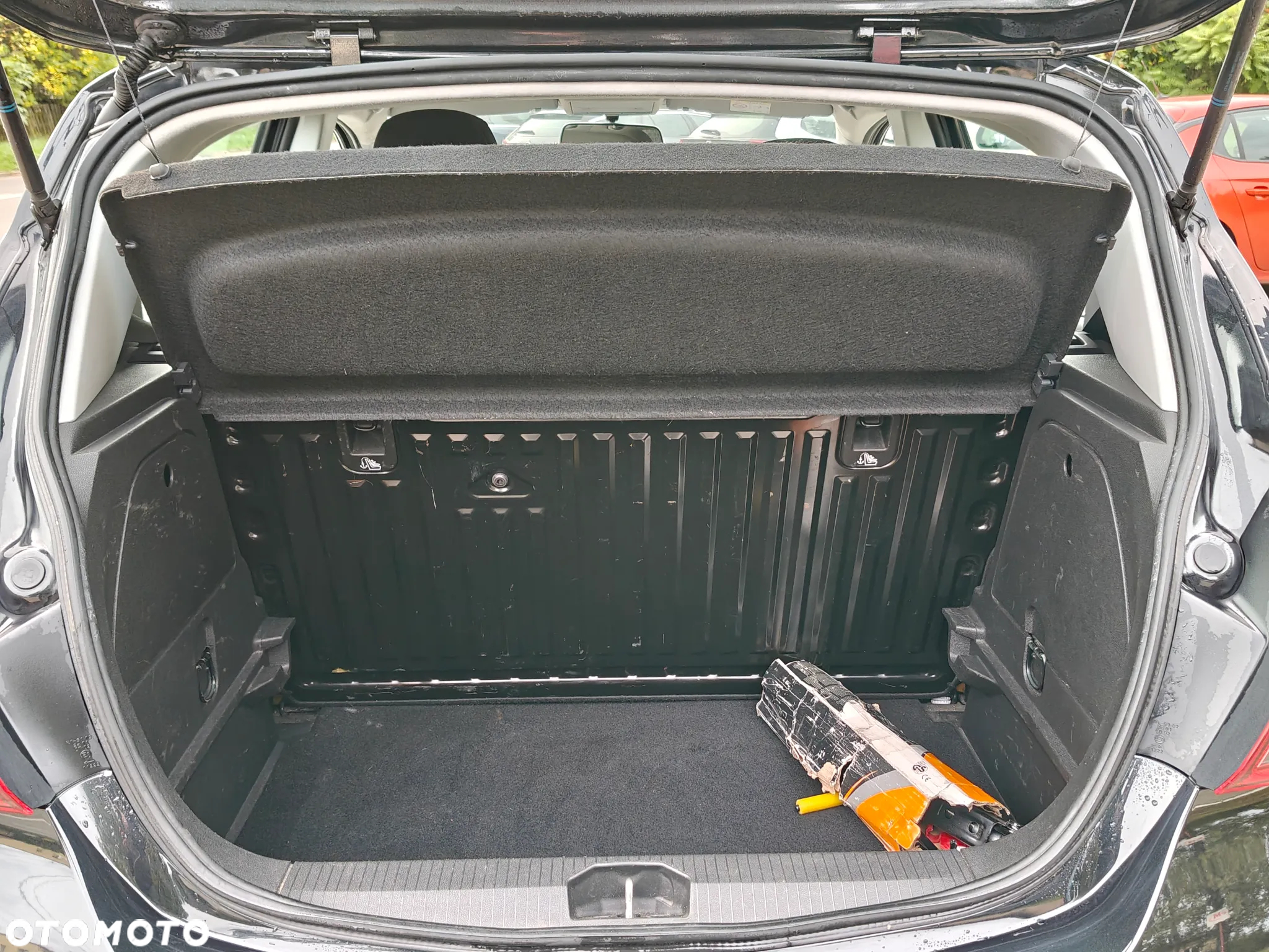 Opel Corsa 1.4 Cosmo - 17
