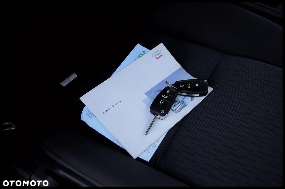 Audi A4 - 28
