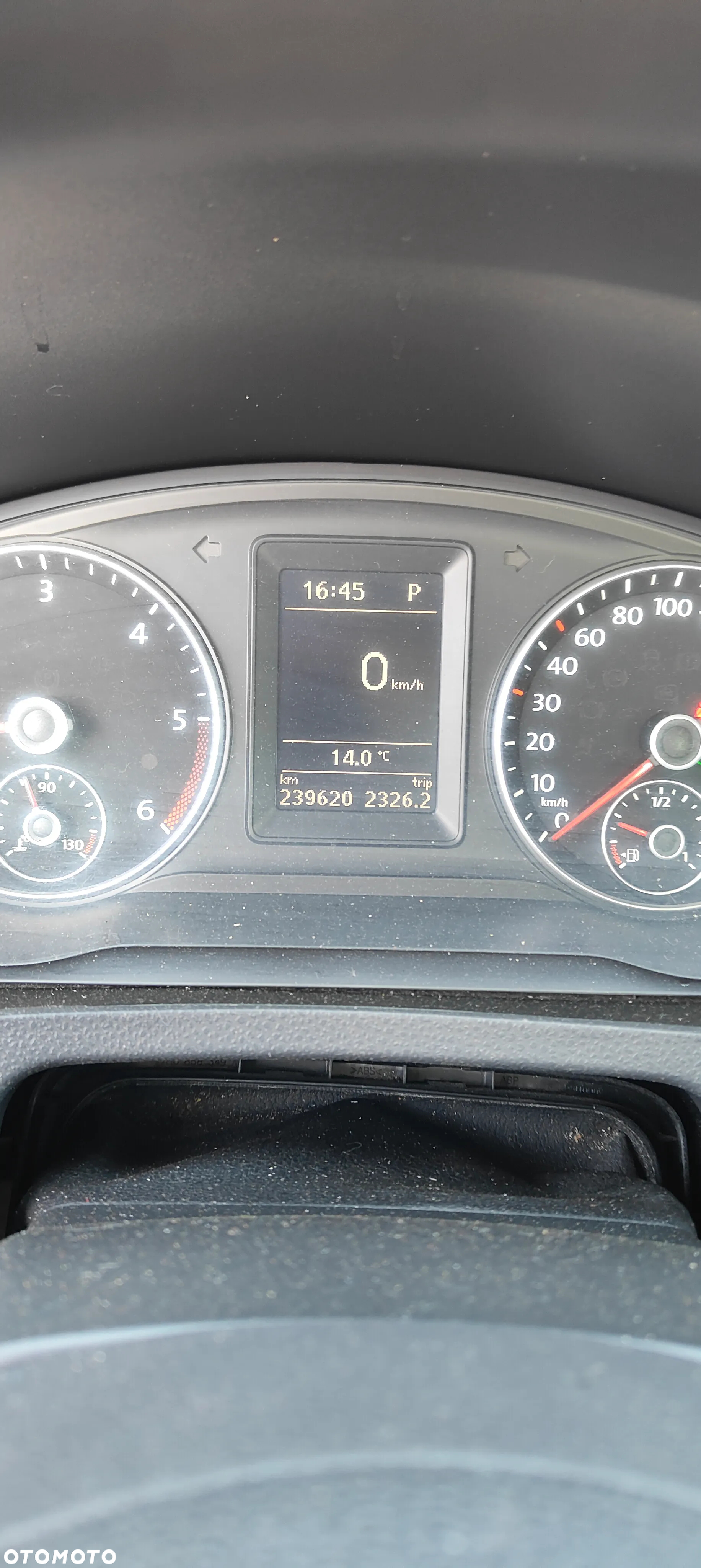 Volkswagen T5 - 8