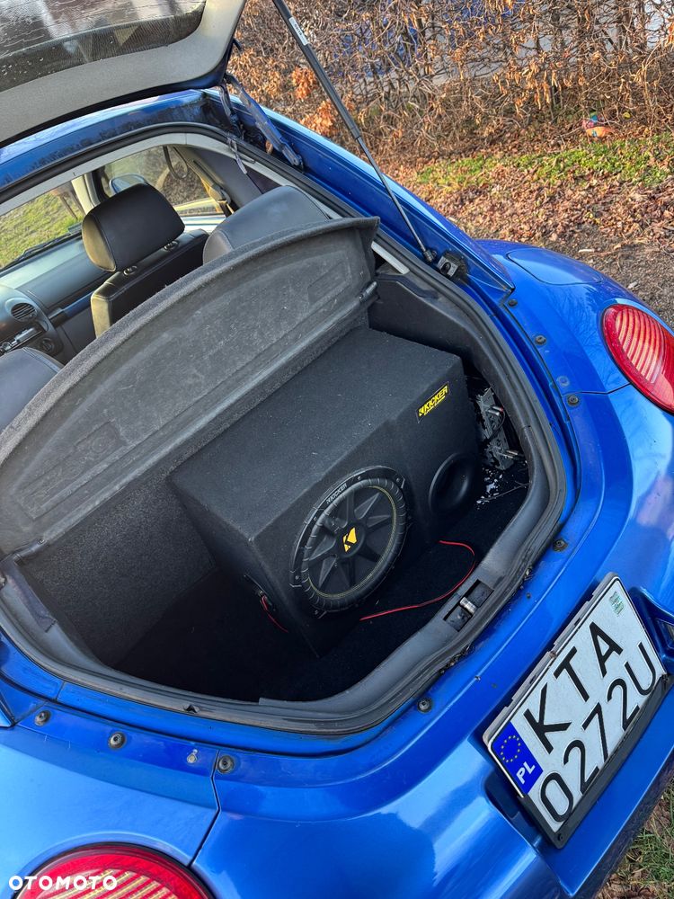 Volkswagen Beetle - 11