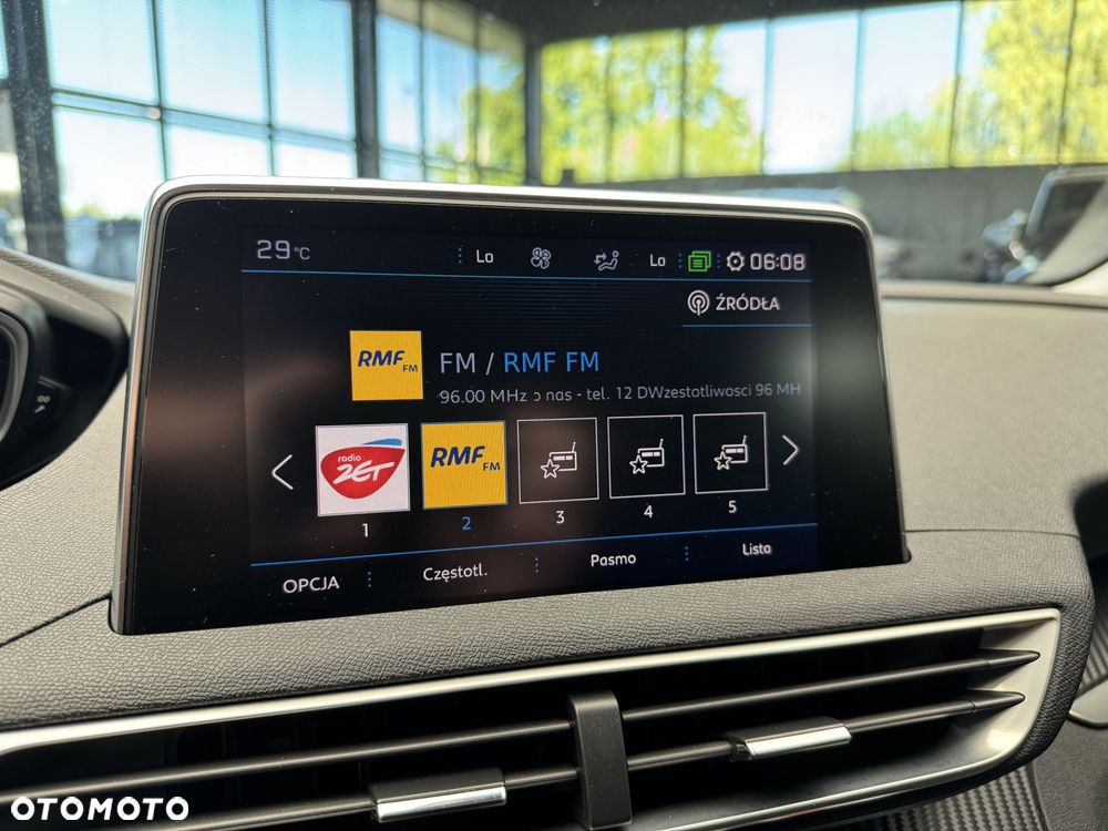 Peugeot 3008 1.2 PureTech Active - 31