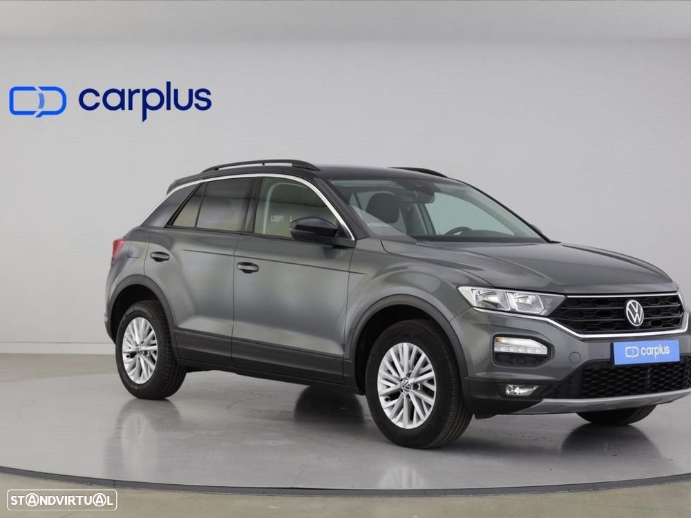VW T-Roc 1.0 TSI Style - 2