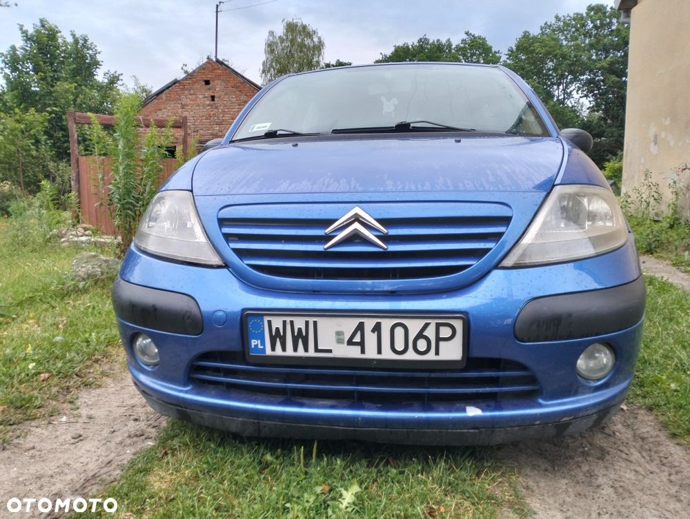 Citroën C3 - 2
