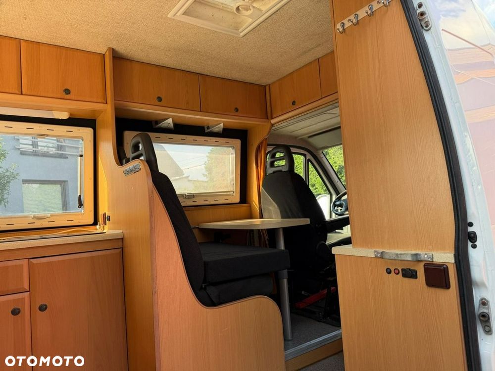 Fiat Ducato - 17