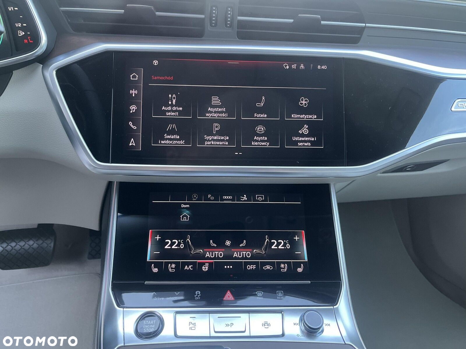 Audi A7 Sportback - 34