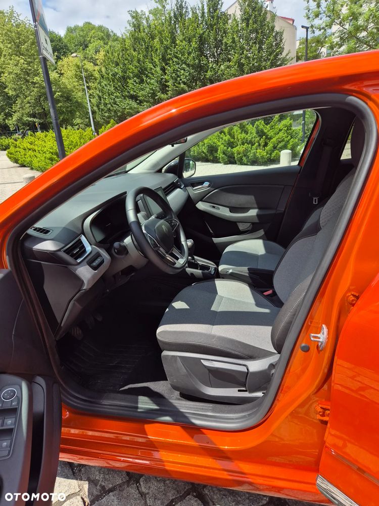 Renault Clio 1.0 TCe Techno - 5
