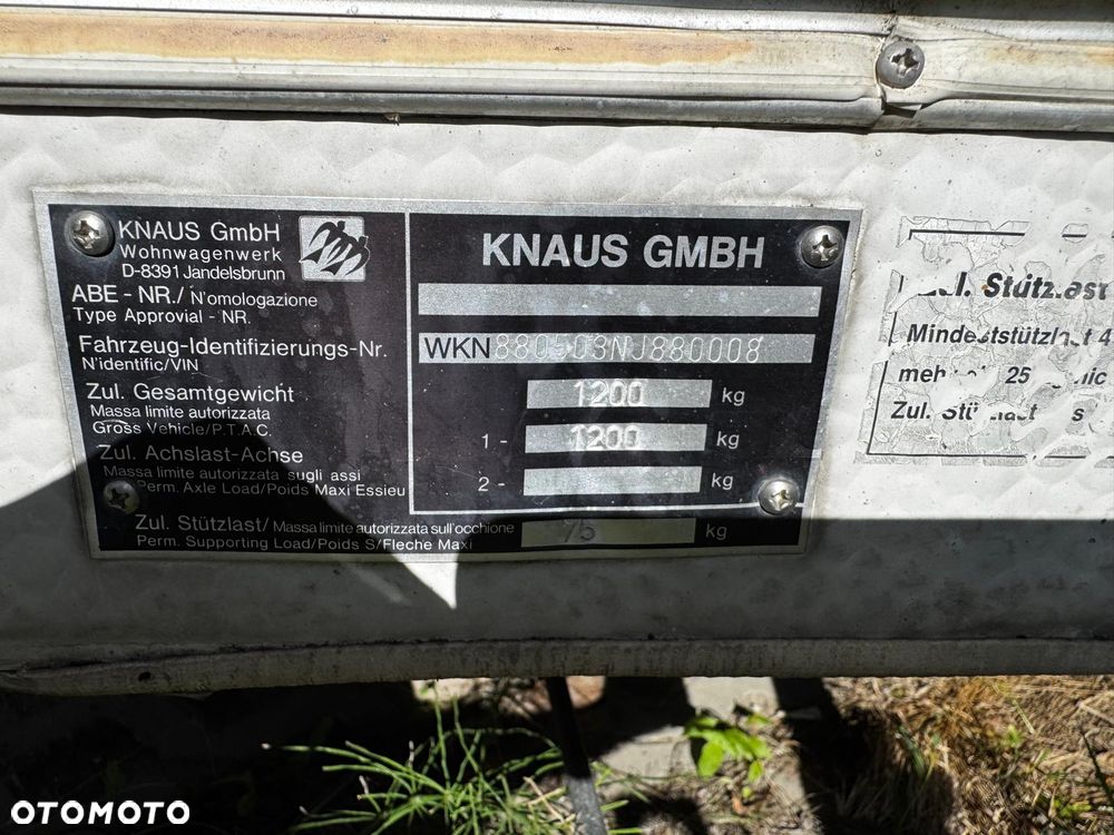 KNAUS - 2