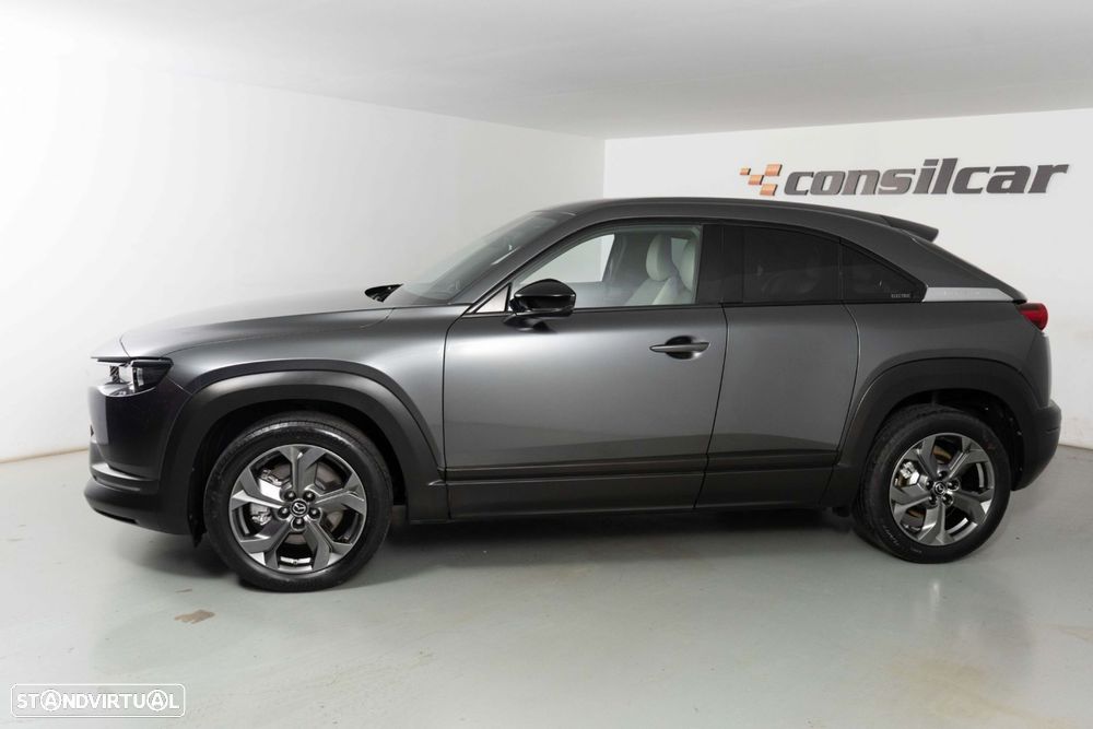 Mazda MX-30 e-SKYACTIV Excellence - 6