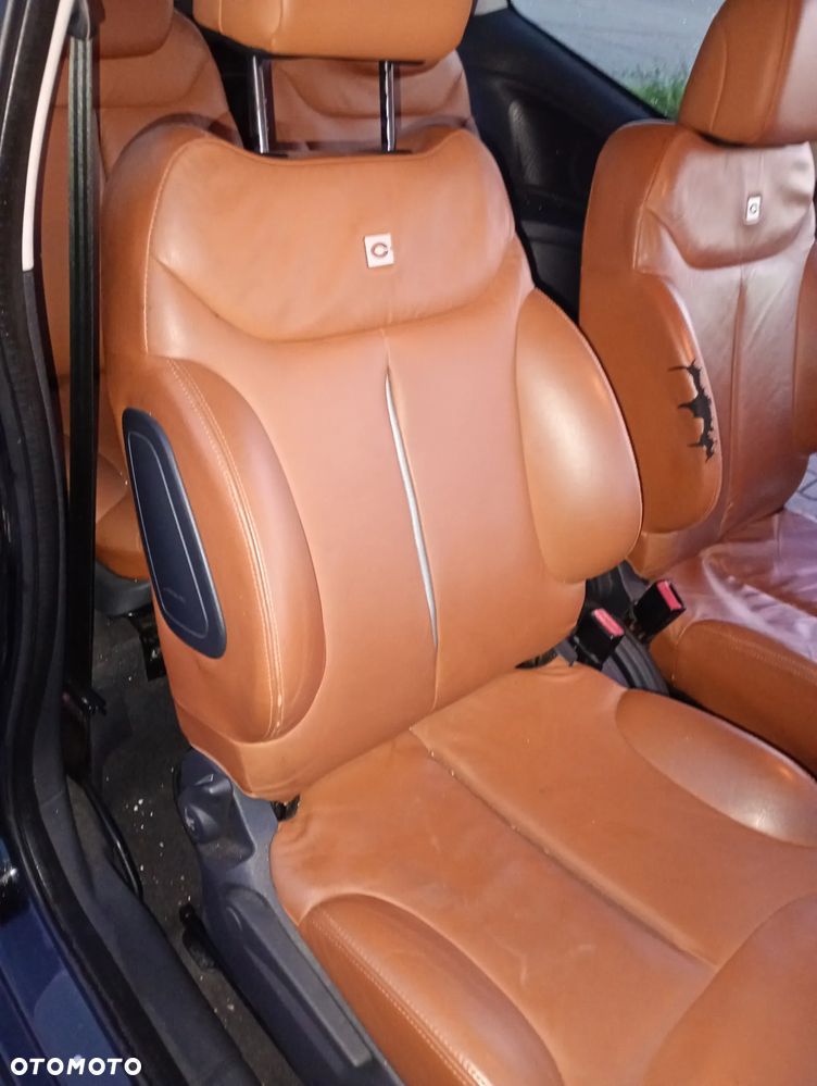 Citroën C2 - 8