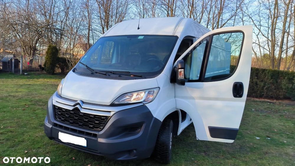 Citroën JUMPER - 11