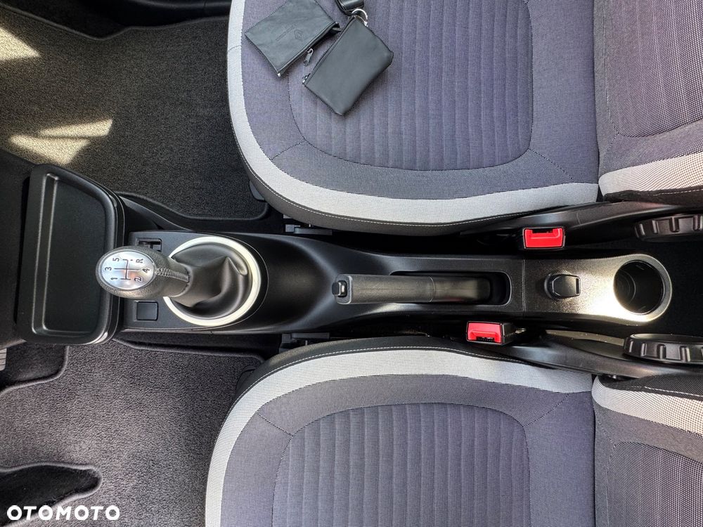 Renault Twingo - 17