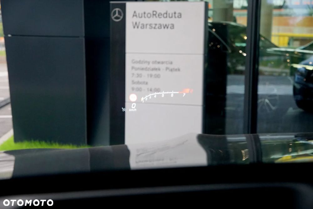 Mercedes-Benz GLB AMG 35 4Matic AMG Speedshift DCT 8G - 35