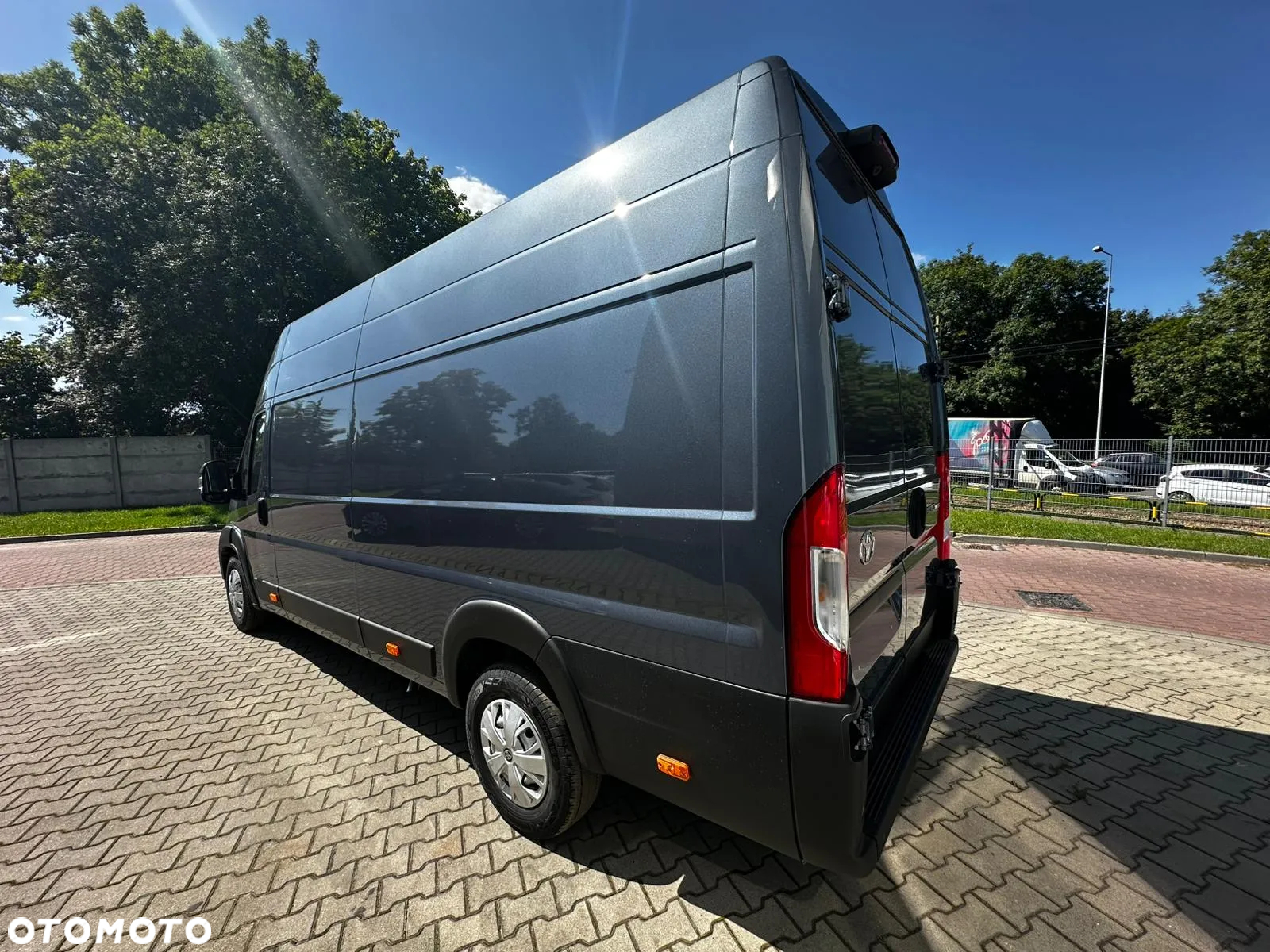 Toyota Proace Max L4H3 - 5