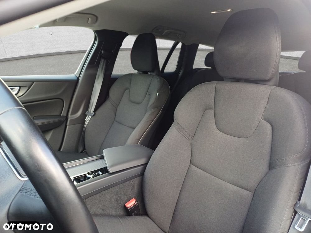 Volvo V60 - 12