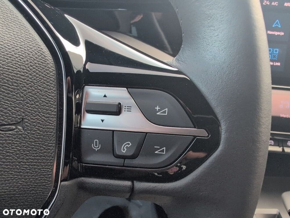 Peugeot 308 - 27