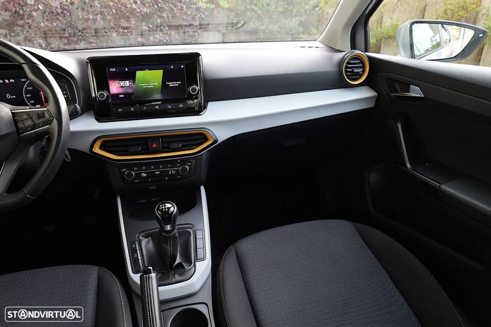 SEAT Arona 1.0 TSI Style - 18