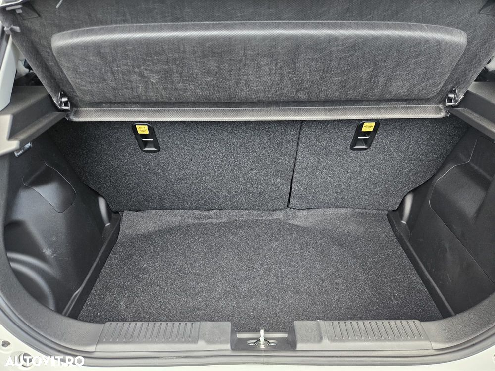 Suzuki Swift - 14
